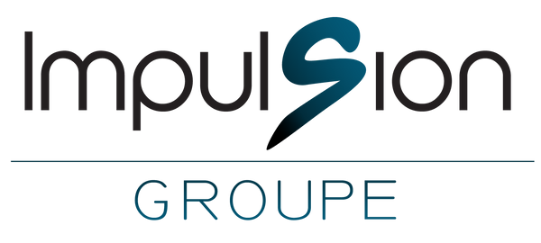 impulsion groupe logo